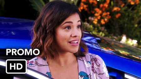 Jane The Virgin 3. sezon 15. bölüm fragmanı