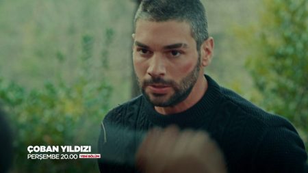 Çoban Yıldızı 4. Bölüm 2. Fragmanı
