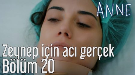 Zeynep için Acı Gerçek