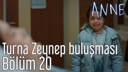 Turna Zeynep Buluşması