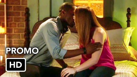 Switched at Birth 5. sezon 8. bölüm fragmanı