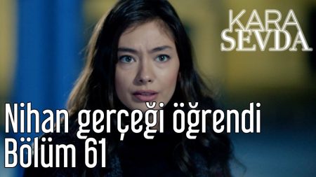 Nihan Gerçeği Öğrendi