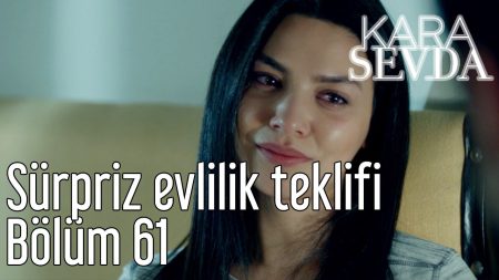 Sürpriz Evlilik Teklifi