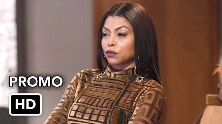 Empire 3. sezon 11. bölüm fragmanı