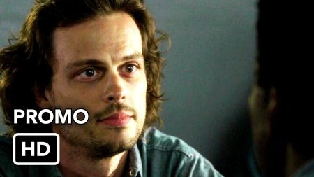 Criminal Minds 12. sezon 18. bölüm fragmanı