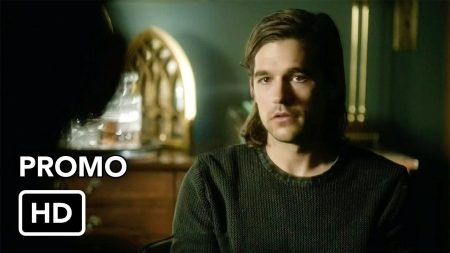 The Magicians 2. sezon 10. bölüm fragmanı