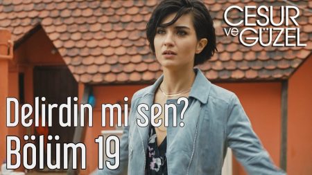 Delirdin mi Sen?