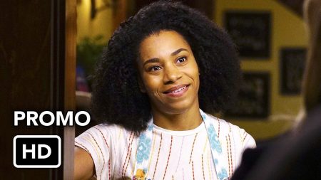 Grey's Anatomy 13. sezon 18. bölüm fragmanı
