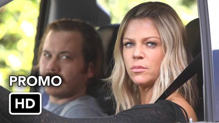 The Mick 1. sezon 13. bölüm fragmanı
