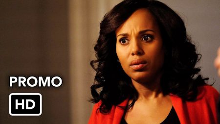 Scandal 6. sezon 8. bölüm fragmanı