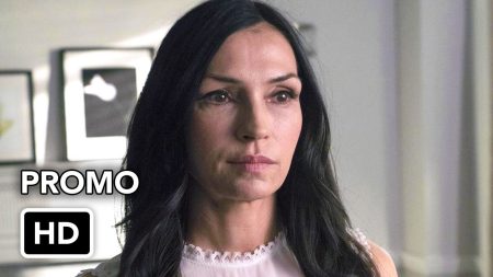 The Blacklist: Redemption 1. sezon 6. bölüm fragmanı