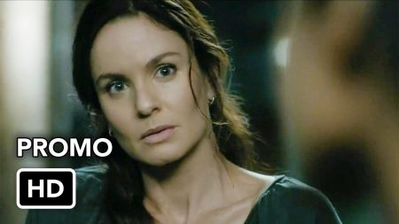 Colony 2. sezon 12. bölüm fragmanı