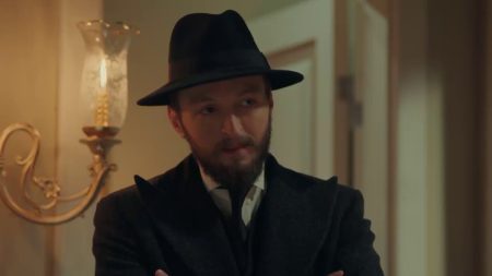 Abdülhamid geçmişinle yok olacaksın!