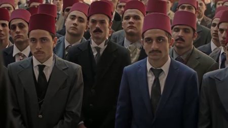 Dinmeyecek ezanımızın sesi!"