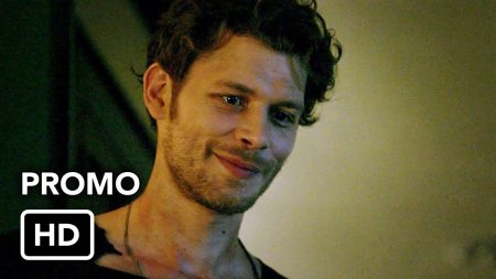 The Originals 4. Sezon 3. Bölüm Fragmanı