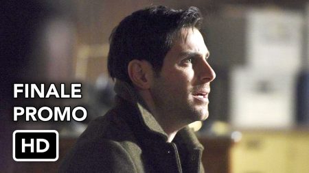 Grimm 6. sezon 13. bölüm fragmanı