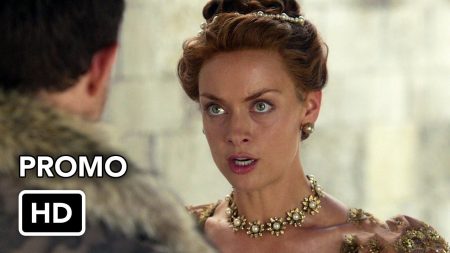 Reign 4. sezon 7. bölüm fragmanı