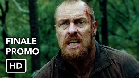 Black Sails 4. sezon 10. bölüm fragmanı