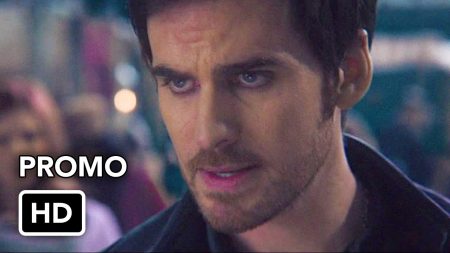 Once Upon a Time 6. sezon 15. bölüm fragmanı