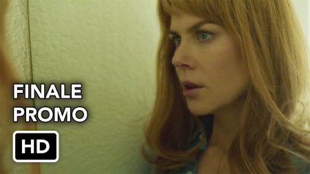 Big Little Lies 1. sezon 7. bölüm fragmanı