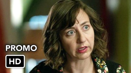 The Last Man on Earth 3. sezon 14. bölüm fragmanı