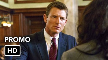 Chicago Justice 1. sezon 7. bölüm fragmanı