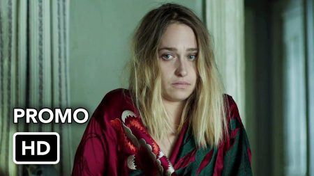 Girls 6. sezon 8. bölüm fragmanı