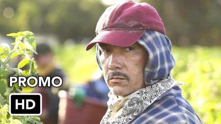 American Crime 3. sezon 4. bölüm fragmanı