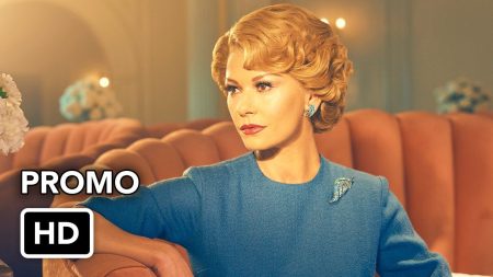 FEUD: Bette and Joan 1. sezon 5. bölüm fragmanı