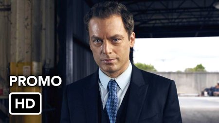 APB 1. sezon 9. bölüm fragmanı