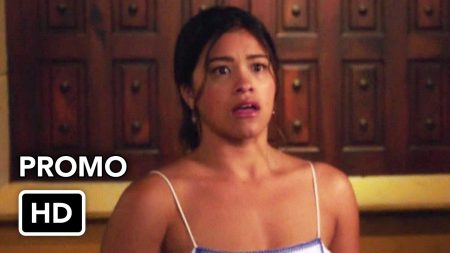 Jane The Virgin 3. sezon 16. bölüm fragmanı