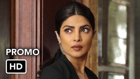 Quantico 2. sezon 16. bölüm fragmanı