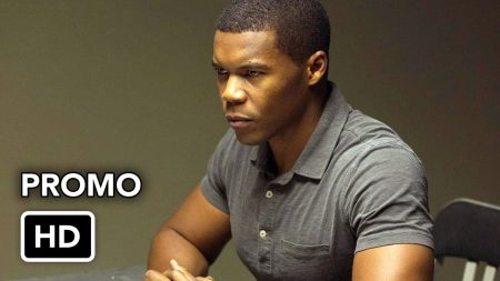 Taken 1. sezon 6. bölüm fragmanı