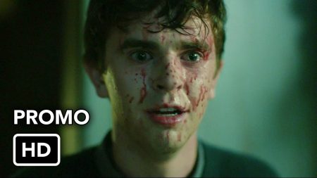 Bates Motel 5. sezon 7. bölüm fragmanı