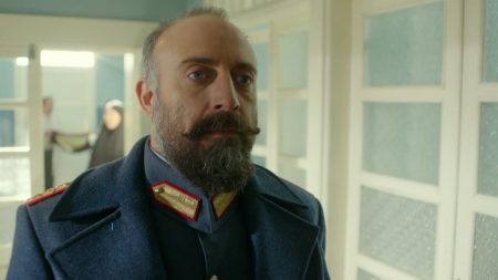 Vatanım Sensin 21. Bölüm 2. Fragmanı