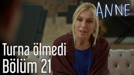 Turna Ölmedi
