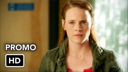 Switched at Birth 5. sezon 9. bölüm fragmanı