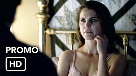 The Americans 5. sezon 5. bölüm fragmanı