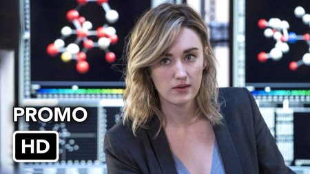 Blindspot 2. sezon 18. bölüm fragmanı