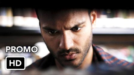 The Magicians 2. sezon 11. bölüm fragmanı