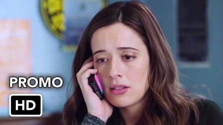 Chicago PD 4. sezon 19. bölüm fragmanı