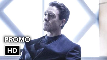 The Expanse 2. sezon 11. bölüm fragmanı