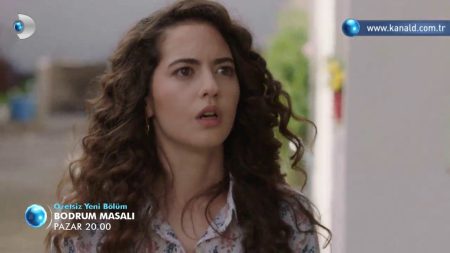 Bodrum Masalı 30. Bölüm 2. Fragmanı