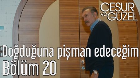 Doğduğuna Pişman Edeceğim