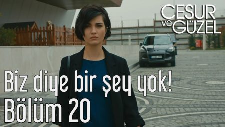 Biz Diye Bir Şey Yok!