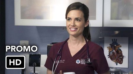 Chicago Med 2. sezon 19. bölüm fragmanı