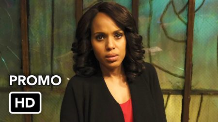 Scandal 6. sezon 9. bölüm fragmanı
