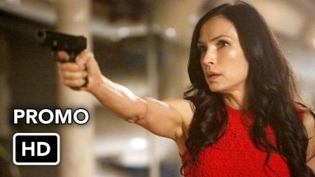 The Blacklist: Redemption 1. sezon 7. bölüm fragmanı