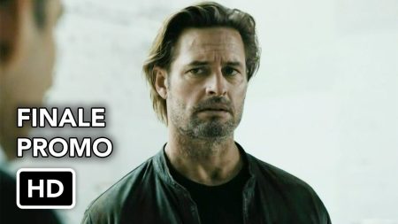 Colony 2. sezon 13. bölüm fragmanı