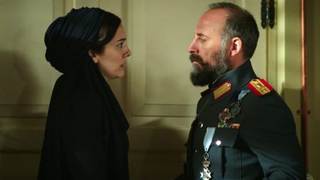 Vatanım Sensin 22. Bölüm Fragmanı